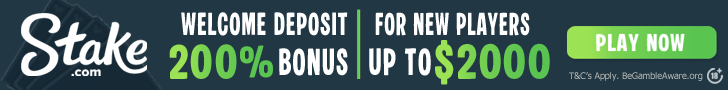 200% Bonus