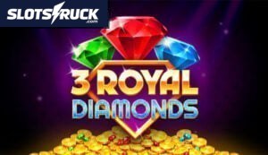 3 Royal Diamonds
