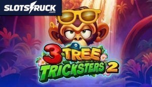 3 Tree Tricksters 2
