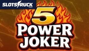 5 Power Joker