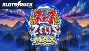 7×7 Zeus Max