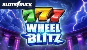 777 Wheel Blitz