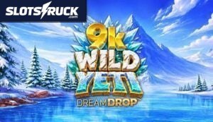 9K Wild Yeti Dream Drop
