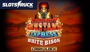Almighty Mustang Express 2
