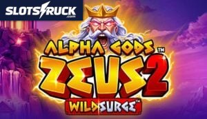 Alpha Gods Zeus 2