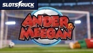 Ander & Meegan