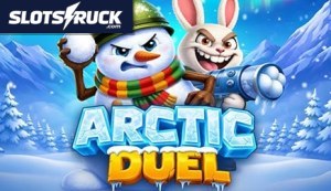 Arctic Duel