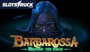 Barbarossa: Beyond the Edge