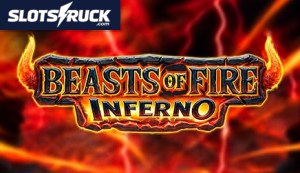Beasts of Fire Inferno