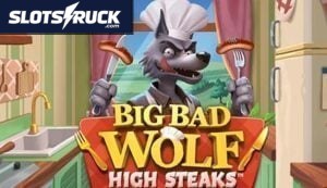 Big Bad Wolf: High Steaks