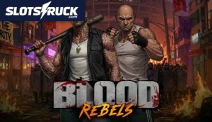 Blood Rebels