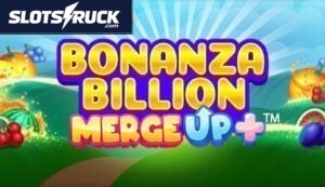 Bonanza Billion Merge Up