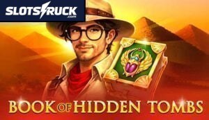 Book of Hidden Tombs