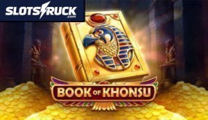 Book of Khonsu