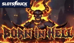 Born in Hell