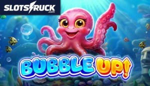 Bubble Up!
