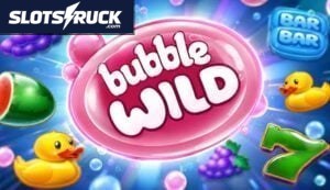 Bubble Wild
