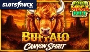 Buffalo Canyon Spirit