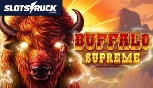 Buffalo Supreme