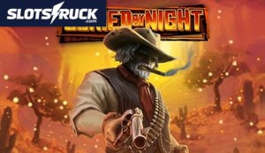 Buried By Night