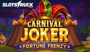 Carnival Joker