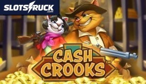 Cash Crooks
