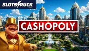 Cashopoly