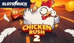 Chicken Rush 2