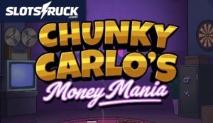 Chunky Carlo’s Money Mania