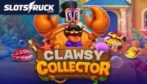 Clawsy Collector