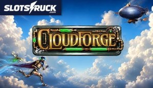 Cloudforge