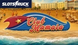 Club Mamaia