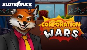 Corporation Wars