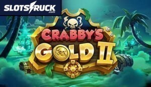 Crabby’s Gold 2