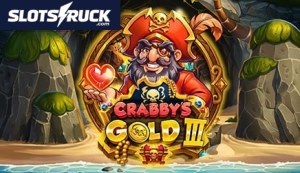 Crabby’s Gold 3