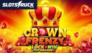 Crown Frenzy LockNWin