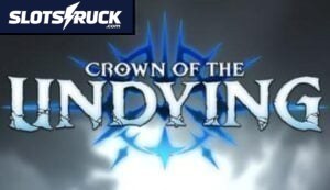 Crown of the Undying