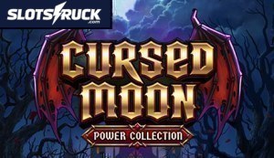 Cursed Moon Power Collection