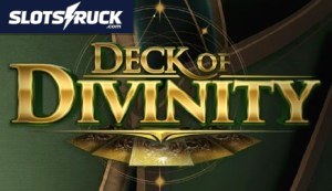 Deck of Divinity