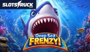 Deep Sea Frenzy