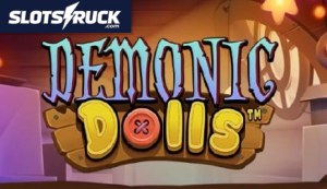Demonic Dolls