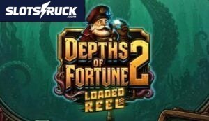Depths of Fortune 2