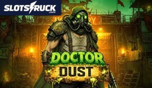 Doctor Dust