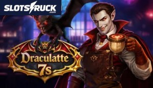 Draculatte 7s