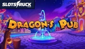 Dragon’s Pub