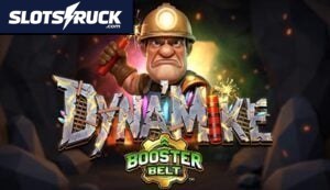 Dyna’Mike BoosterBelt