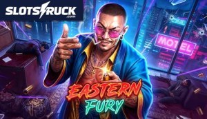 Eastern Fury