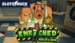 Enriched