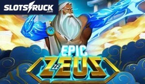 Epic Ze Zeus