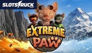 Extreme Paw Game